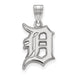 10kw MLB  Detroit Tigers Large Pendant