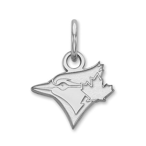 10kw MLB  Toronto Blue Jays XS Alternate Logo Pendant