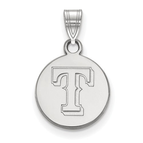 10kw MLB  Texas Rangers Small Disc Pendant