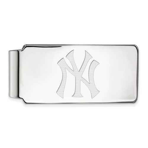 10kw MLB  New York Yankees NY Money Clip