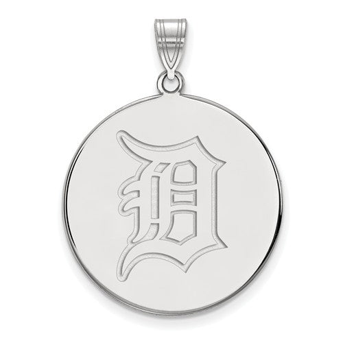 10kw MLB  Detroit Tigers XL Disc Pendant