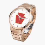 28th Infantry Division-46mm Automatic Watch is displayed in a perspective view on a white background