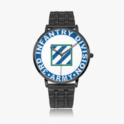 3rd Infantry Division Watch