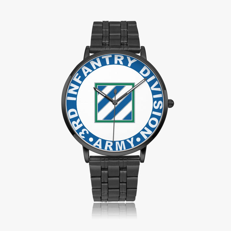 3rd Infantry Division Watch