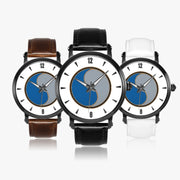 Family of 29th Infantry Division 46mm Automatic Watches
