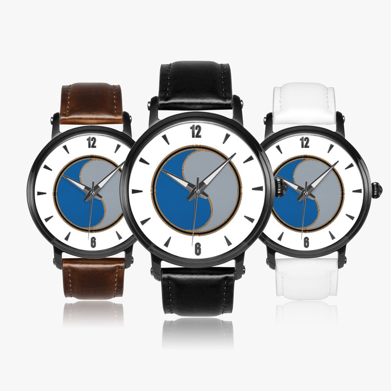 Family of 29th Infantry Division 46mm Automatic Watches