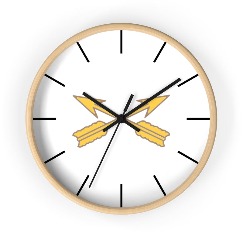 Special Forces Wall Clock