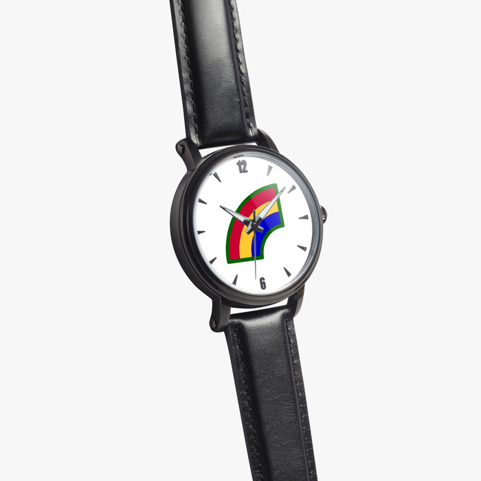 42nd Infantry Division-46mm Automatic Watch