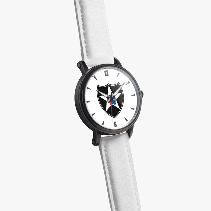 2nd Infantry Division-46mm Automatic Watch