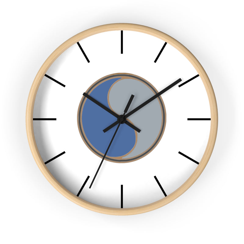 29th Infantry Division Wall Clock