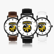 Family of 17th Airborne Division 46mm Automatic Watches