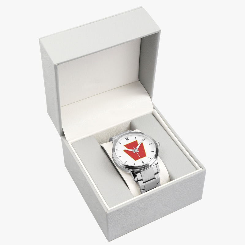Watch Case with a 28th Infantry Division-46mm Automatic Watch