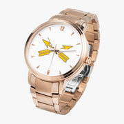 Special Forces-46mm Automatic Watch is displayed in a perspective view on a white background