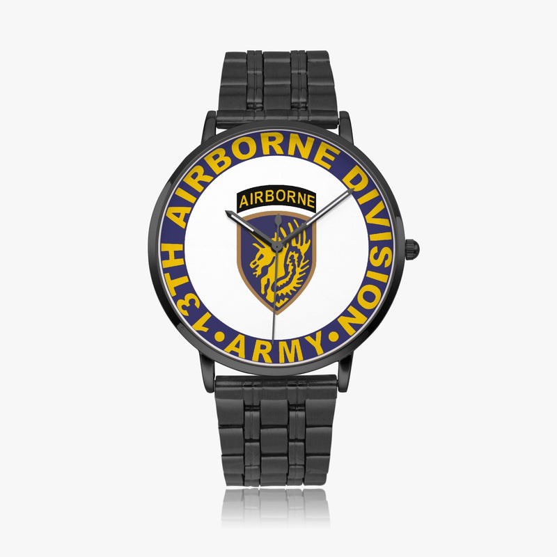 13th Airborne Division Watch