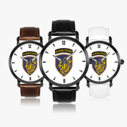 Family of 13th Airborne Division 46mm Automatic Watches