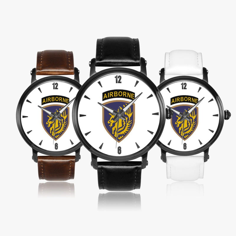 Family of 13th Airborne Division 46mm Automatic Watches