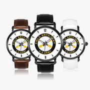Family of Field Artillery 46mm Automatic Watches
