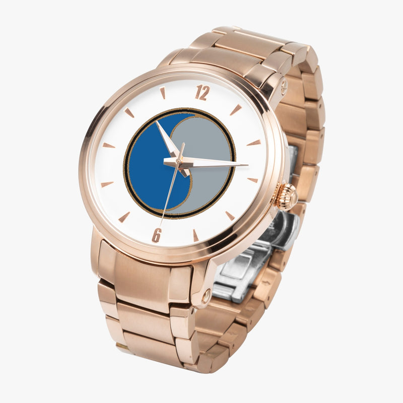 29th Infantry Division-46mm Automatic Watch is displayed in a perspective view on a white background