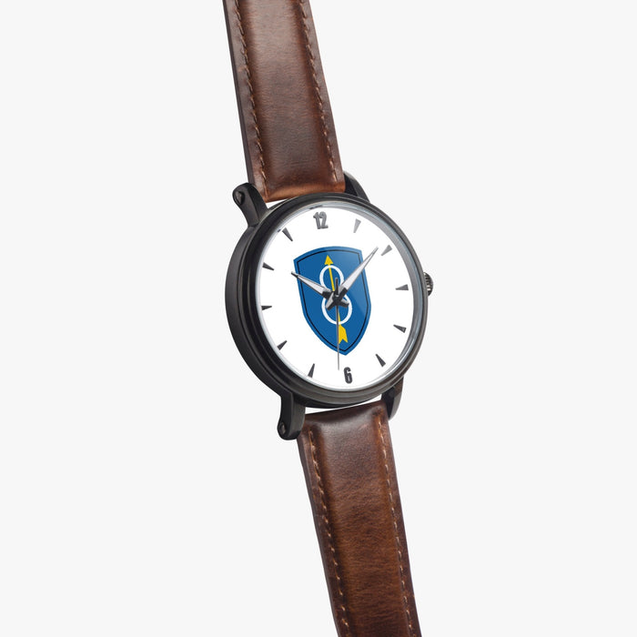 8th Infantry Division-46mm Automatic Watch