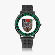 US Forces Afghanistan Watch
