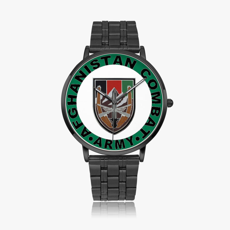 US Forces Afghanistan Watch