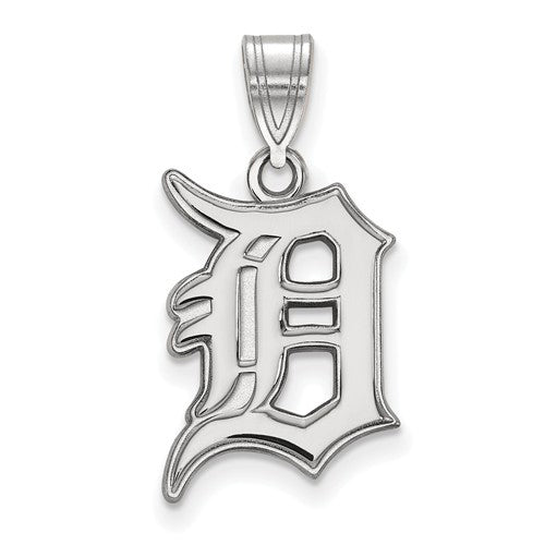 14kw MLB  Detroit Tigers Large Pendant