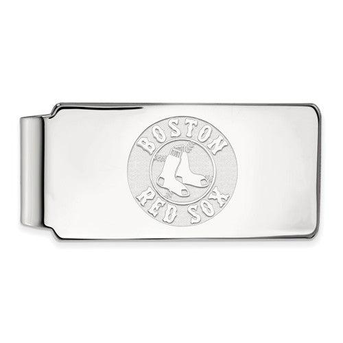 14kw MLB  Boston Red Sox Money Clip