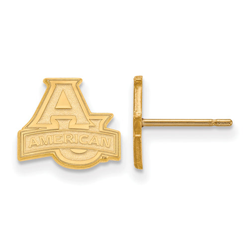SS GP American University XS Post Earring
