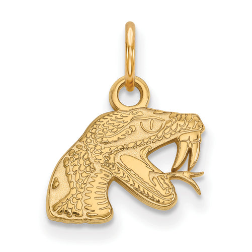 SS w/GP Florida A&M University XS Rattler Pendant