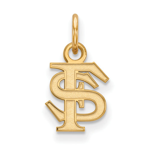 SS w/GP Florida State University XS FS Pendant