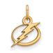 14ky NHL Tampa Bay Lightning XS Pendant