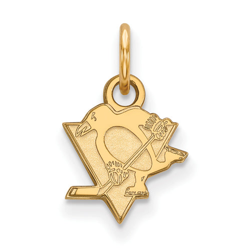10ky NHL Pittsburgh Penguins XS Pendant