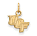 SS w/GP University of Central Florida XS slanted UCF Pendant