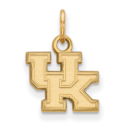 14ky University of Kentucky XS UK Pendant