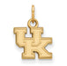 SS w/GP University of Kentucky XS UK Pendant