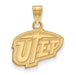 10ky The University of Texas at El Paso Small UTEP Pendant