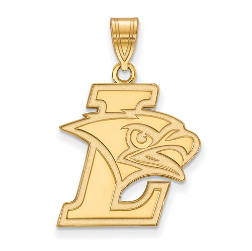 10ky Lehigh University Large Pendant