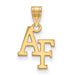 14ky US Air Force Academy Small Pendant
