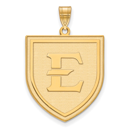 SS w/GP East Tennessee State XL Pendant