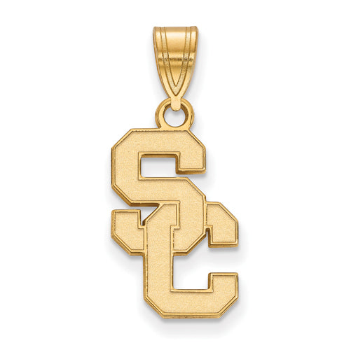 GP Univ of Southern California Medium Pendant