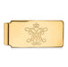 10ky William And Mary Money Clip