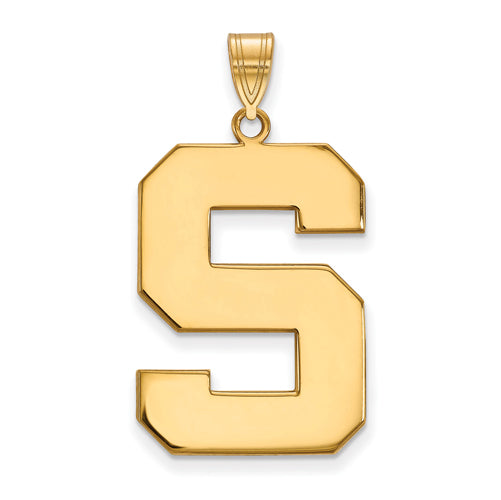 10ky Michigan State University XL Pendant