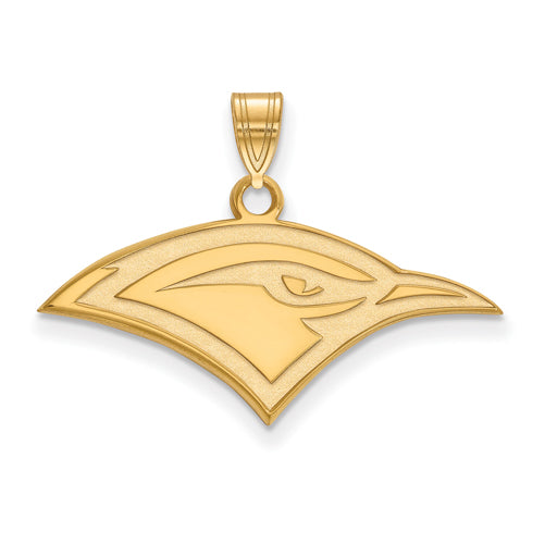 10ky The University of Tennessee at Chattanooga Small Mocs Pendant