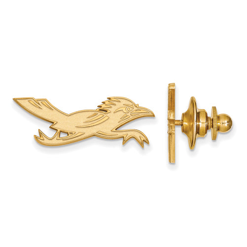 SS w/GP The University of Texas at San Antonio Roadrunner Lapel Pin