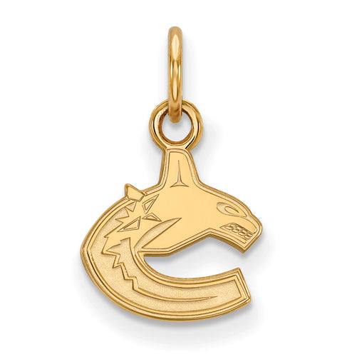 SS GP Vancouver Canucks XS Pendant