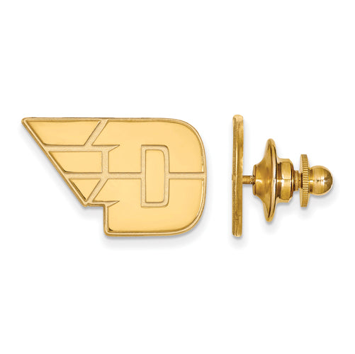 14ky University of Dayton Lapel Pin