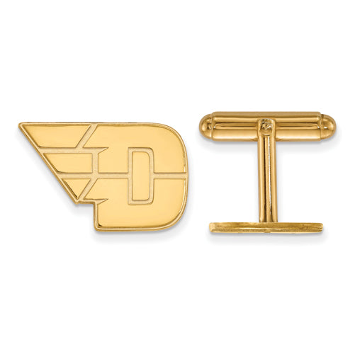 14ky University of Dayton Cuff Links
