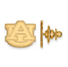 14ky AU Auburn University Lapel Pin