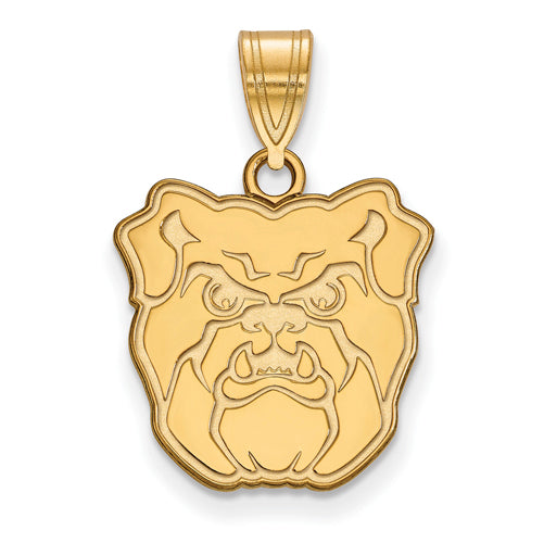 SS GP Butler University Medium Pendant