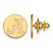 SS w/GP University of Alabama Lapel Pin